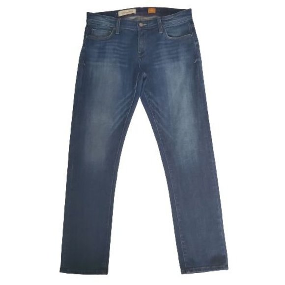 Anthropologie Pilcro &The Letterpress Womens No 27 Fit/Stet Straight Denim Jeans - Picture 3 of 11